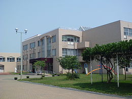 北海道教育大学附属札幌小学校