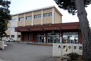 坂井市立兵庫小学校