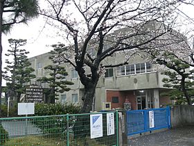 浜松市立県居小学校