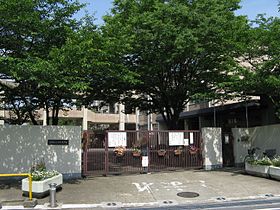 京都市立西野小学校