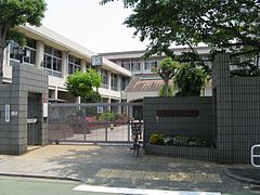 神戸市立真陽小学校