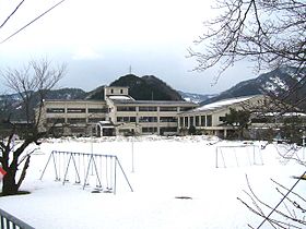 浜坂町立大庭小学校