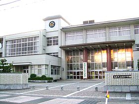 鳥取市立岩倉小学校