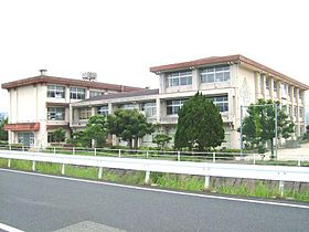 鳥取市立米里小学校