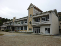 吉賀町立蔵木小学校