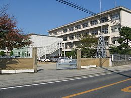倉敷市立児島小学校