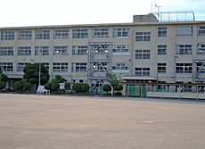福岡市立田隈小学校