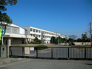 熊本市立富合小学校