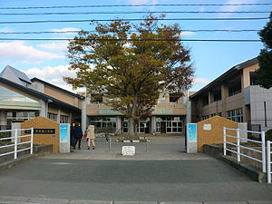 熊本市立日吉東小学校