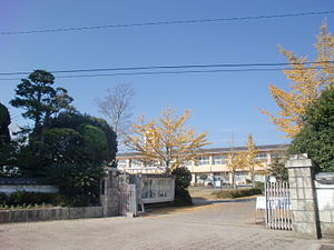 日置市立妙円寺小学校