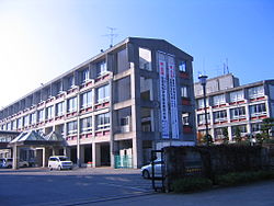 西武台千葉中学校
