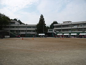 横浜学園中学校