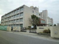 堺市立平井中学校