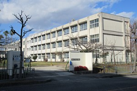 堺市立美木多中学校