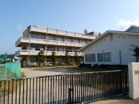 三豊市立仁尾中学校