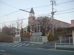 明光学園中学校