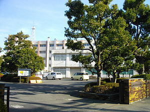 埼玉県立大宮工業高等学校