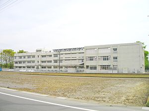 埼玉県立誠和福祉高等学校