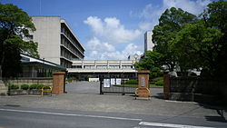 千葉県立生浜高等学校