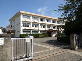 神奈川県立光陵高等学校