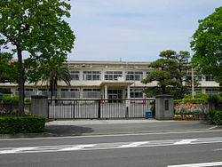 神奈川県立平塚農業高等学校