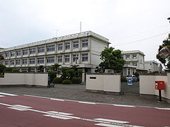 神奈川県立茅ヶ崎北陵高等学校