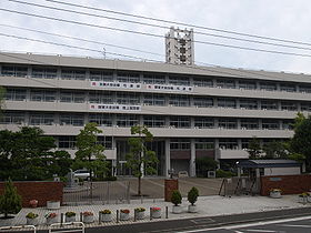 鎌倉女子大学高等部