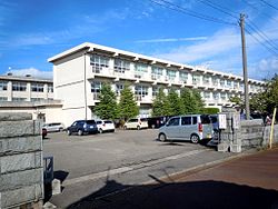 新潟県立吉田高等学校