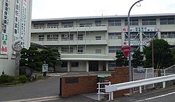 長崎県立長崎工業高等学校