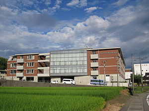 金沢学院東高等学校