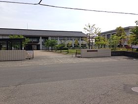 福井県立武生東高等学校