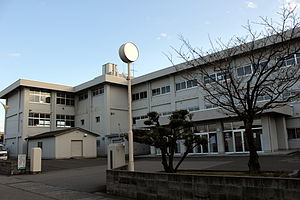 福井県立春江工業高等学校
