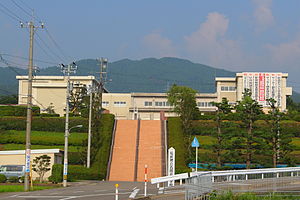 福井県立丸岡高等学校