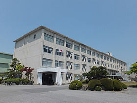 愛知県立岡崎高等学校