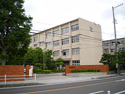 愛知県立刈谷北高等学校