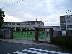 愛知県立刈谷工業高等学校