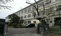 青森県立弘前中央高等学校