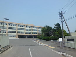 北海道石狩翔陽高等学校