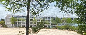 兵庫県立神戸甲北高等学校
