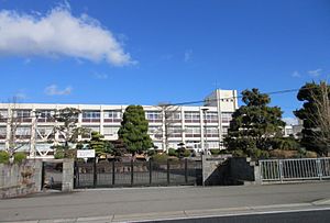 兵庫県立北条高等学校