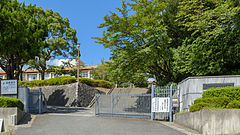 奈良県立奈良高等学校
