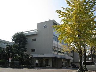 高知県立高知西高等学校