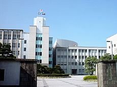 福岡県立修猷館高等学校