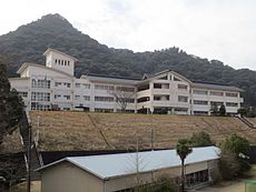 佐賀県立武雄高等学校
