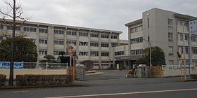 佐賀県立佐賀工業高等学校