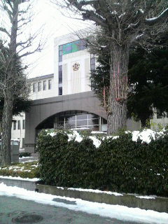 長野県須坂高等学校