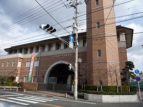 松本商業高等学校