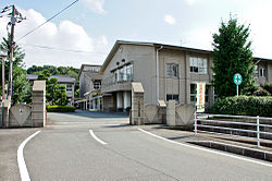 熊本県立熊本北高等学校