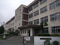 宮城県松島高等学校