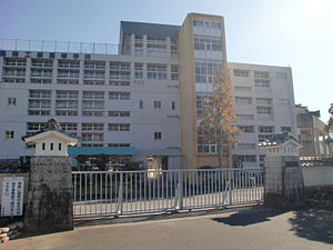鹿児島県立薩南工業高等学校